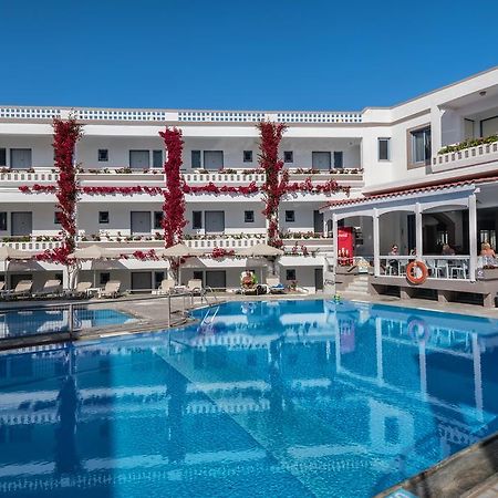 Ariadne Hotel Platanes  Exterior foto