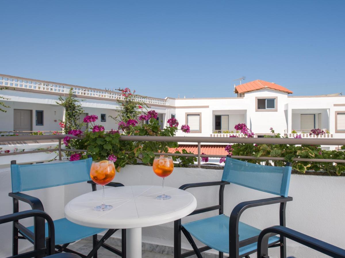Ariadne Hotel Platanes  Habitación foto