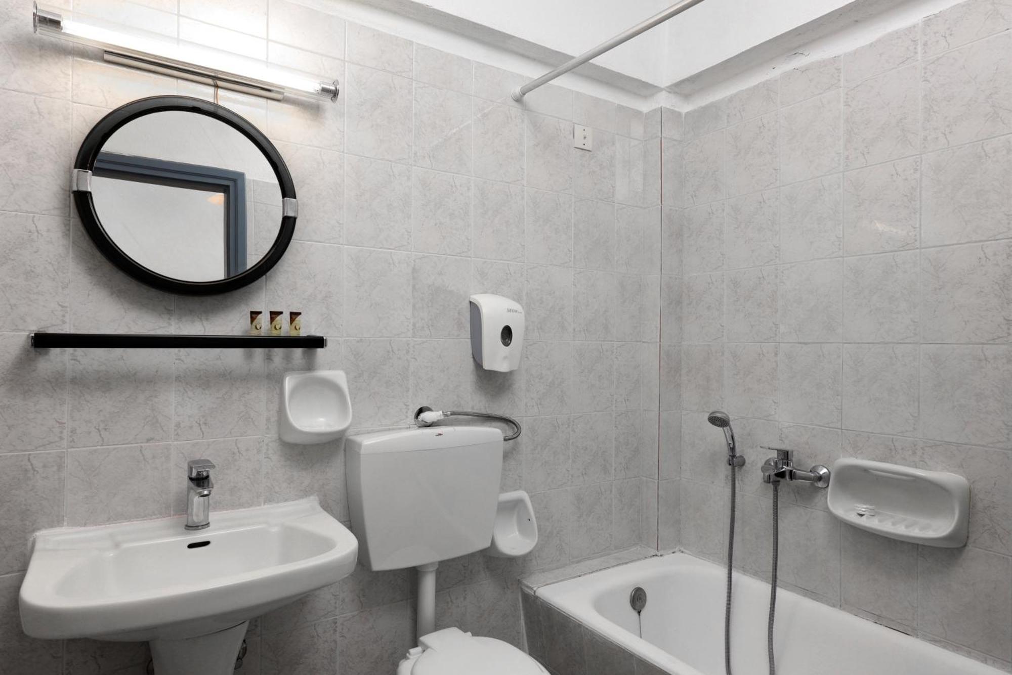 Ariadne Hotel Platanes  Habitación foto